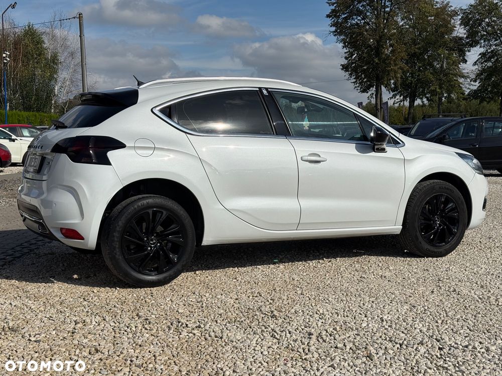 Citroën DS4 1.6 HDi Chic - 17