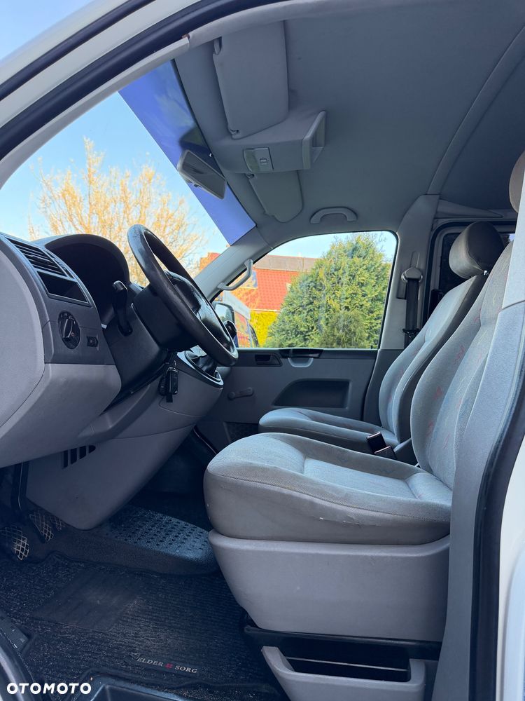 Volkswagen Transporter - 37