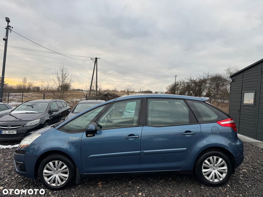 Citroën C4 Picasso 1.6 HDi Equilibre Pack - 3