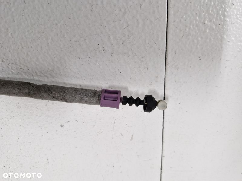 MERCEDES BENZ W207 COUPE ZAMEK DRZWI LEWY PRZÓD EUROPA EU 4 PIN - 4