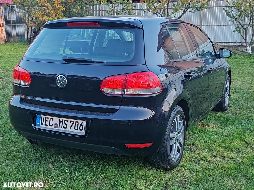Volkswagen Golf 1.4 TSI Edition - 15
