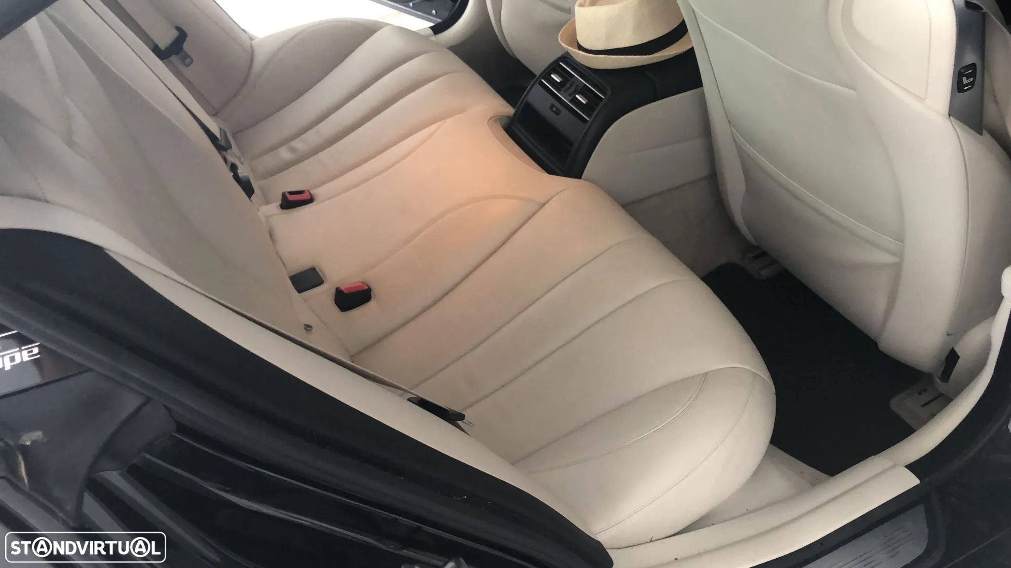 BMW 640 Gran Coupé d Pack M - 15