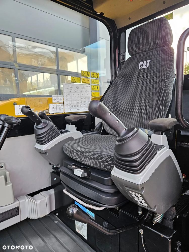 Caterpillar MINIKOPARKA CAT CATERPILLAR 308E2 CR 308E 310 308 E2 307 309 2019R. - 20