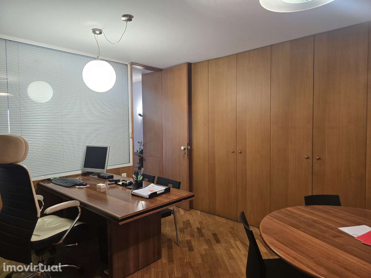 Espaço Comercial Duplex com 70m² e Muita Arrumação – Vila Nova de Gaia - Grande imagem: 4/17