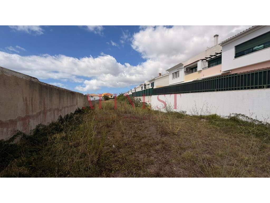 TERRENO URBANO EM SÃO DOMINGOS DE RANA - Grande imagem: 5/6