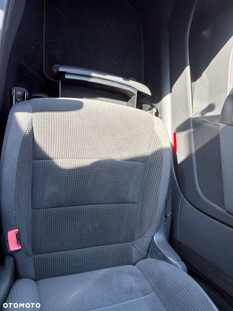 Volkswagen Golf 1.9 TDI 4Motion Comfortline - 20