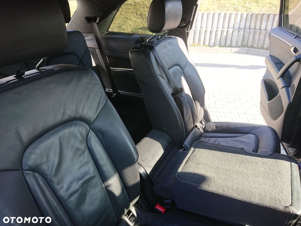 Audi Q7 - 16