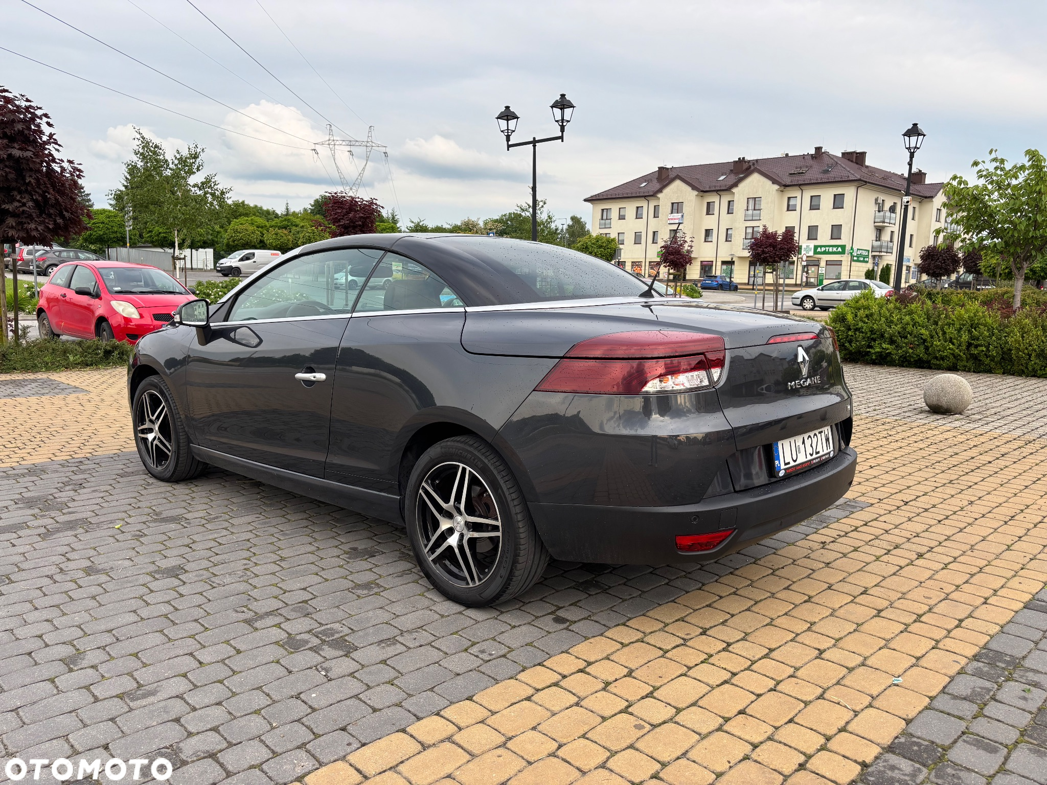 Renault Megane 1.4 16V TCE Dynamique - 9