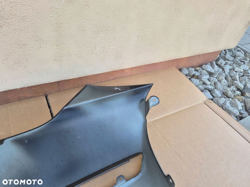 błotnik przedni mazda cx60 cx-60 oryginał - 12