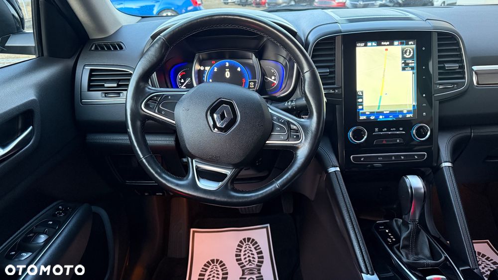 Renault Koleos ENERGY dCi 175 X-tronic LIMITED - 19