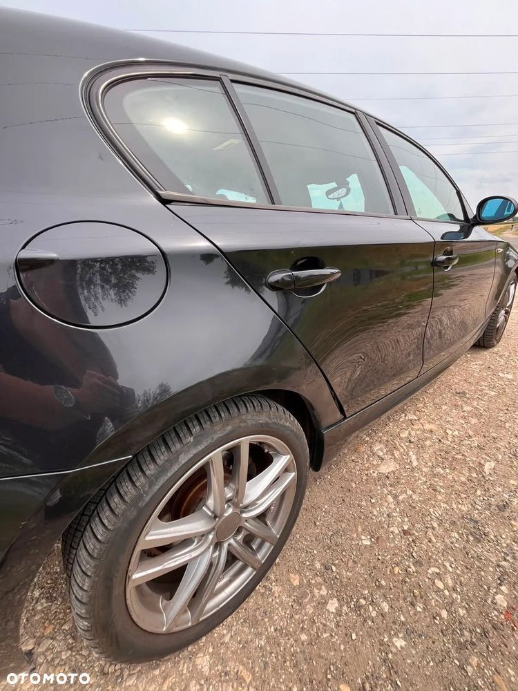 BMW Seria 1 - 7