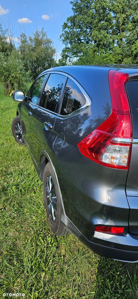 Honda CR-V 1.6i DTEC 2WD Elegance - 5
