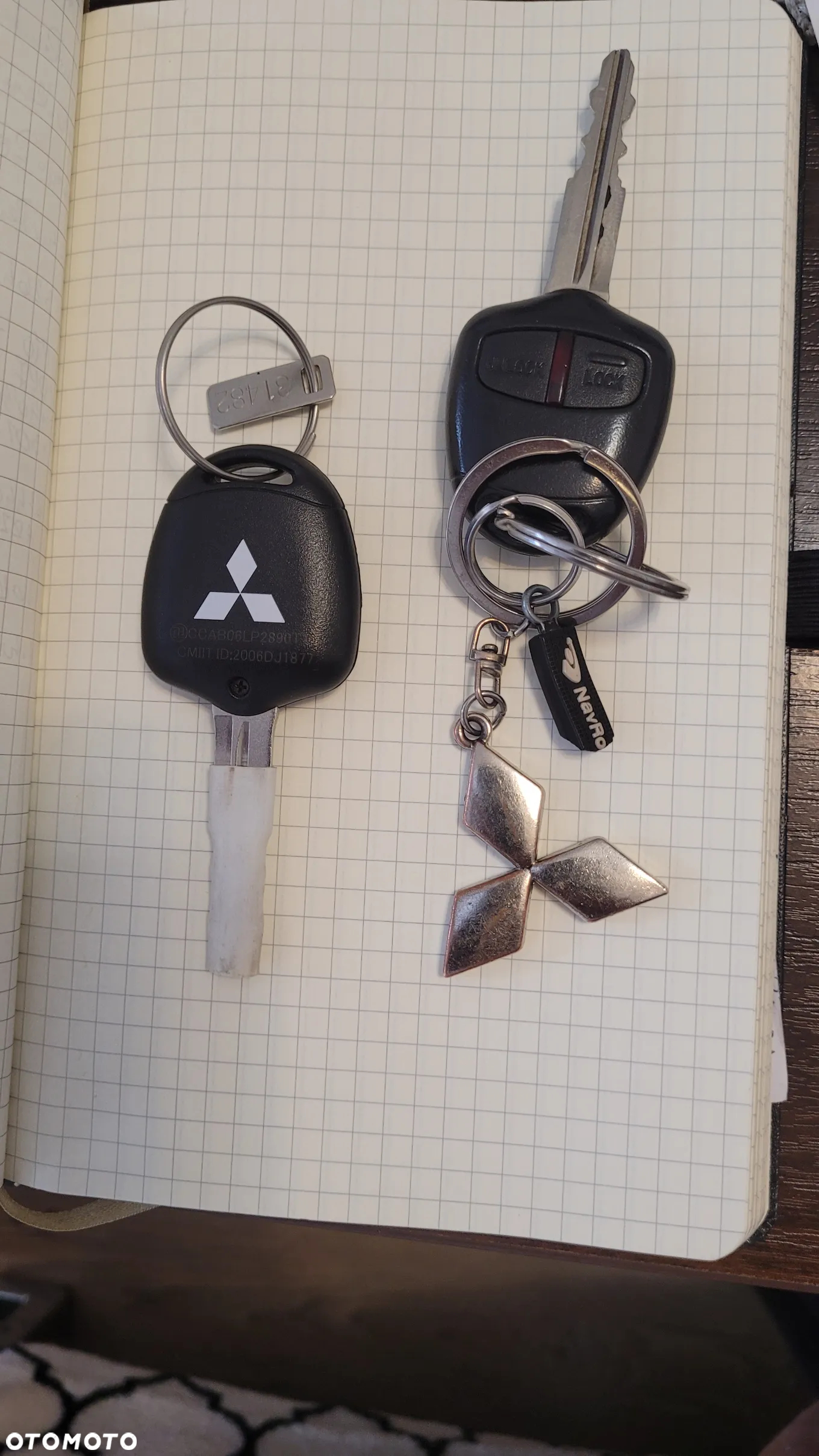 Mitsubishi ASX 1.6 Inform EU6 - 8