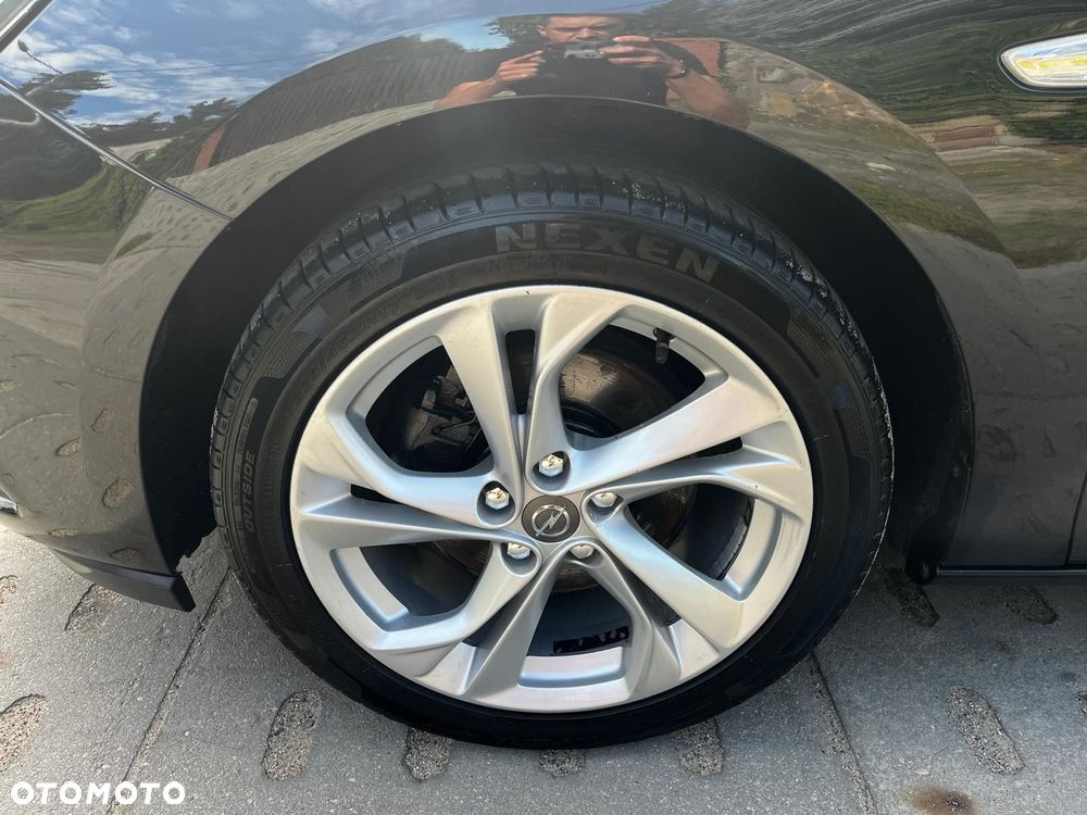 Opel Astra 1.6 D (CDTI) Start/Stop Dynamic - 4