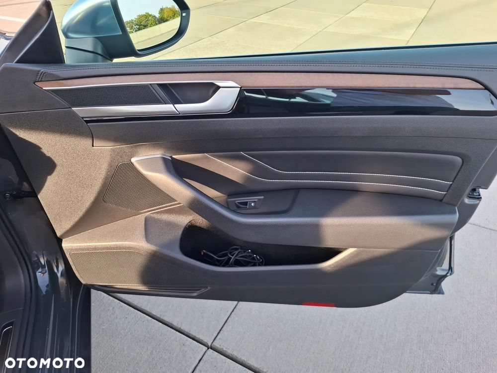Volkswagen Arteon 2.0 TDI Elegance DSG - 26