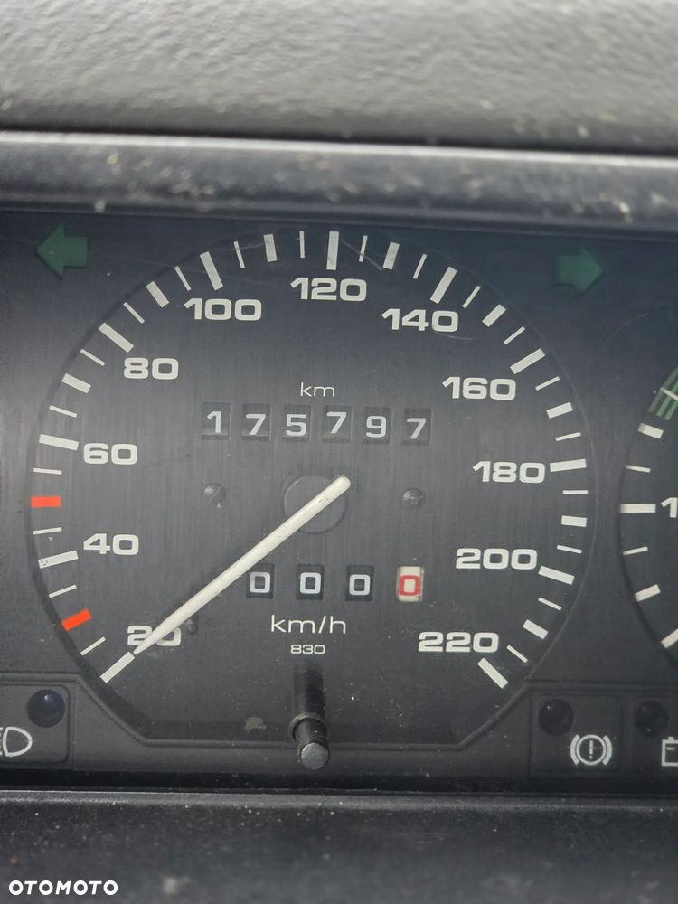 Volkswagen Transporter - 5