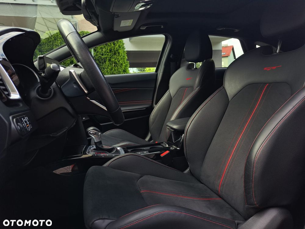 Kia ProCeed 1.6 T-GDI DCT7 OPF GT - 17