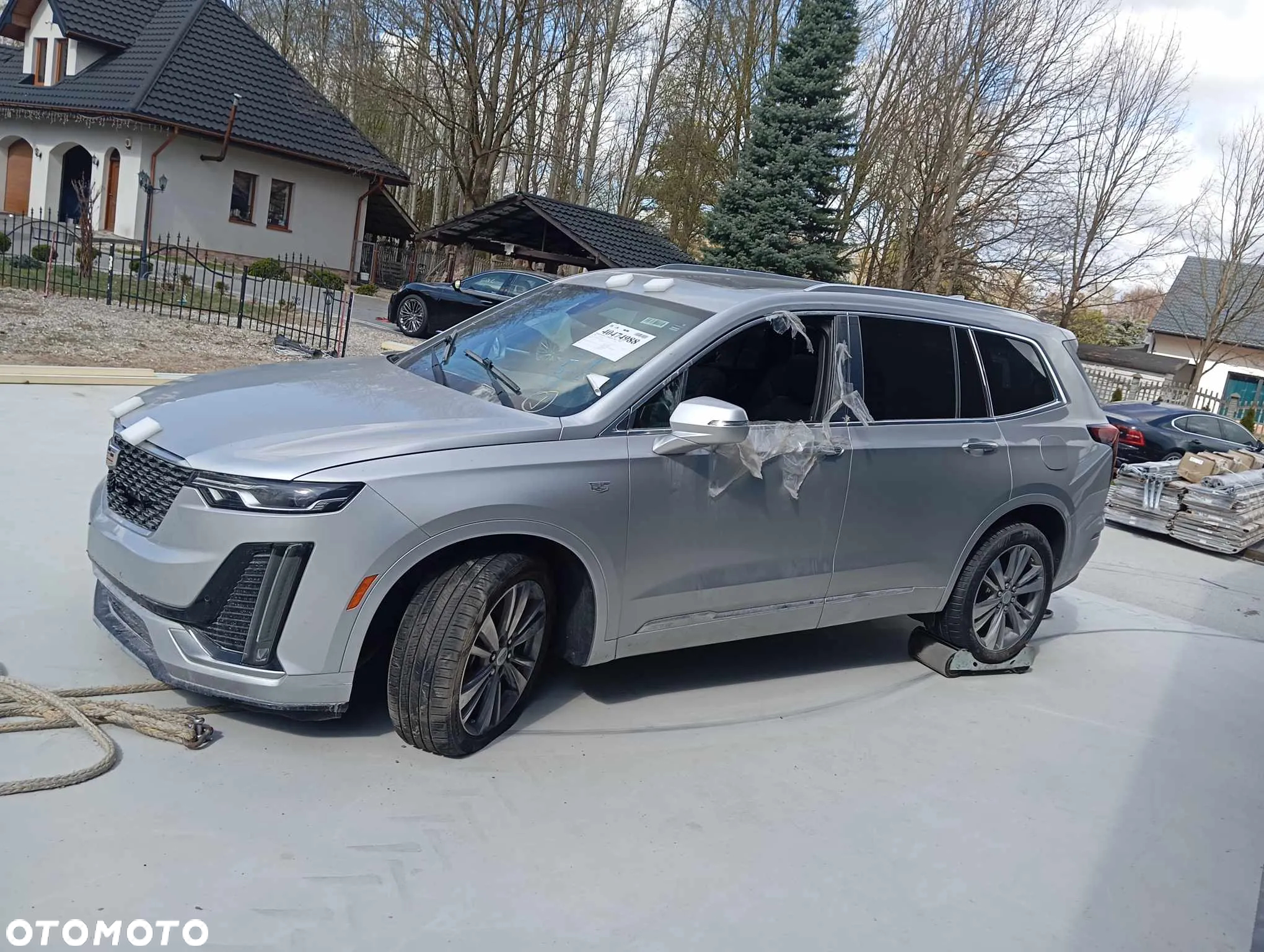 Cadillac XT6 - 2