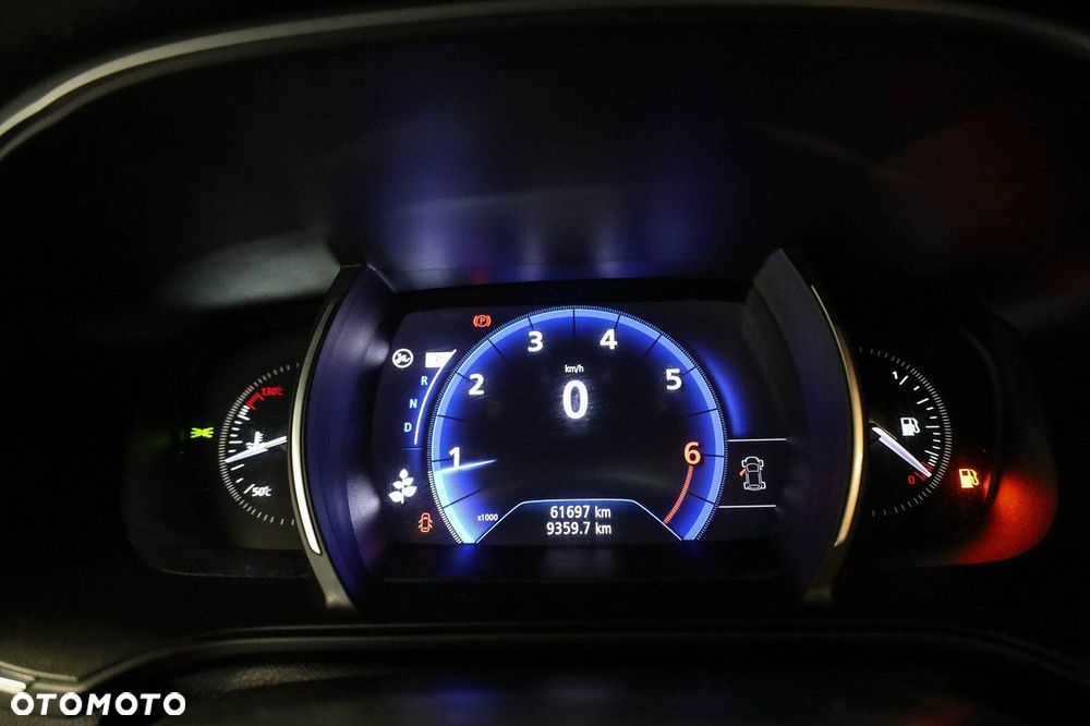 Renault Megane 1.3 TCe FAP Limited EDC - 18