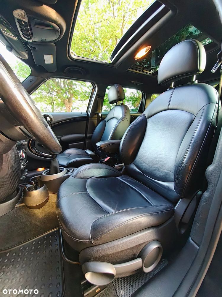 MINI Countryman Cooper S ALL4 - 24