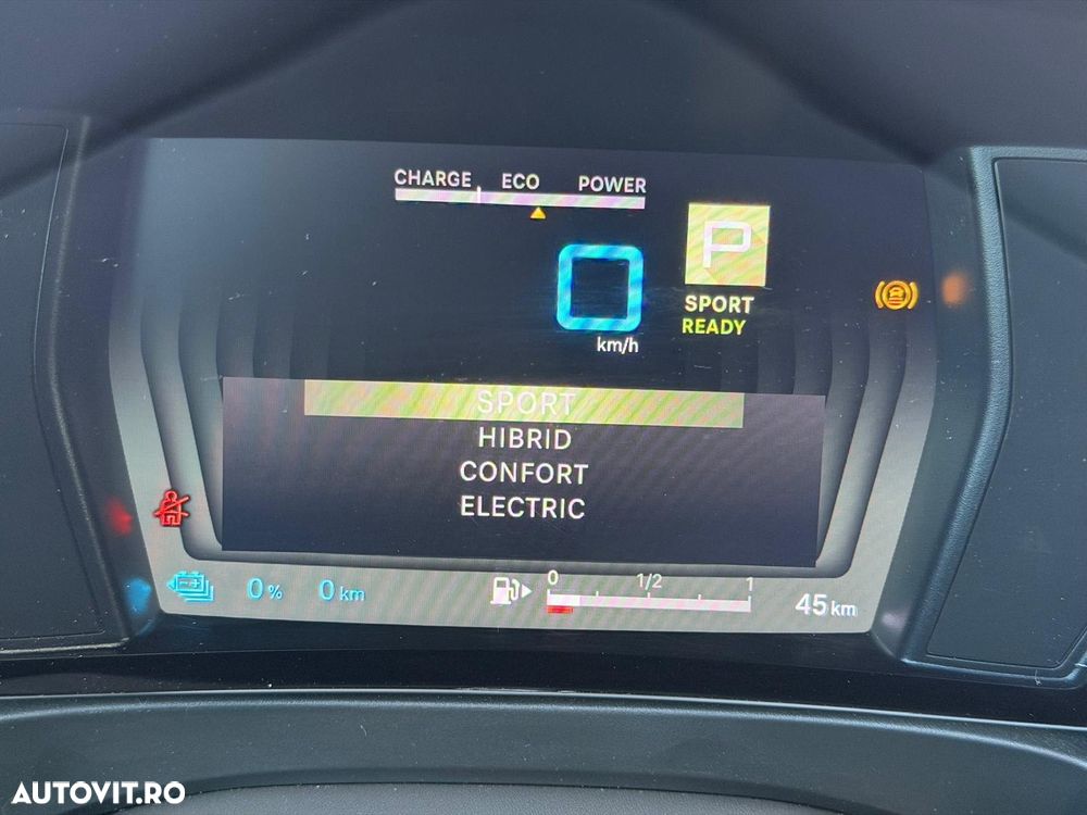 Citroën C5 X 225 Start&Stopp e-EAT8 SHINE - 21