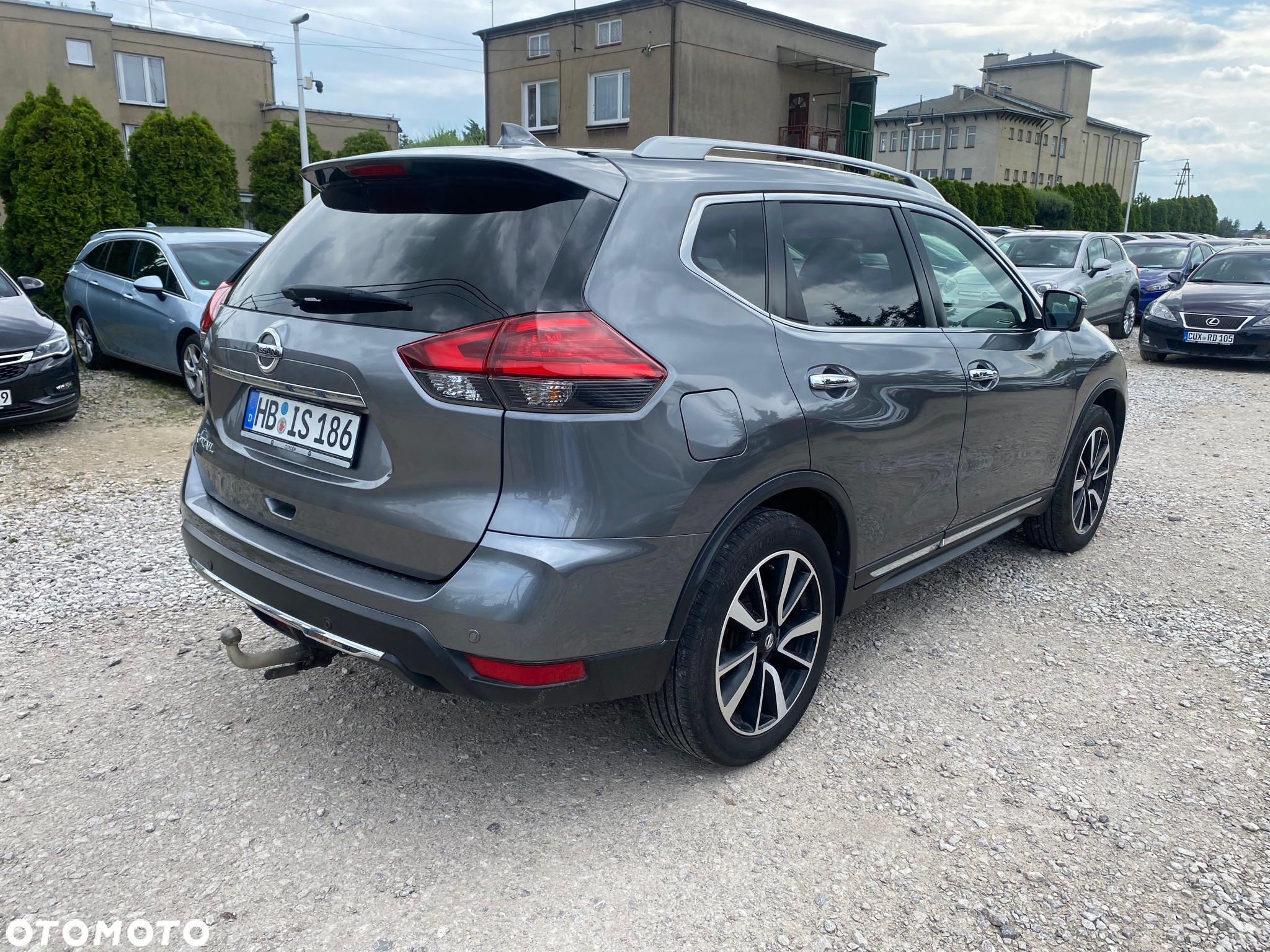 Nissan X-Trail 1.6 DIG-T Tekna 2WD - 6
