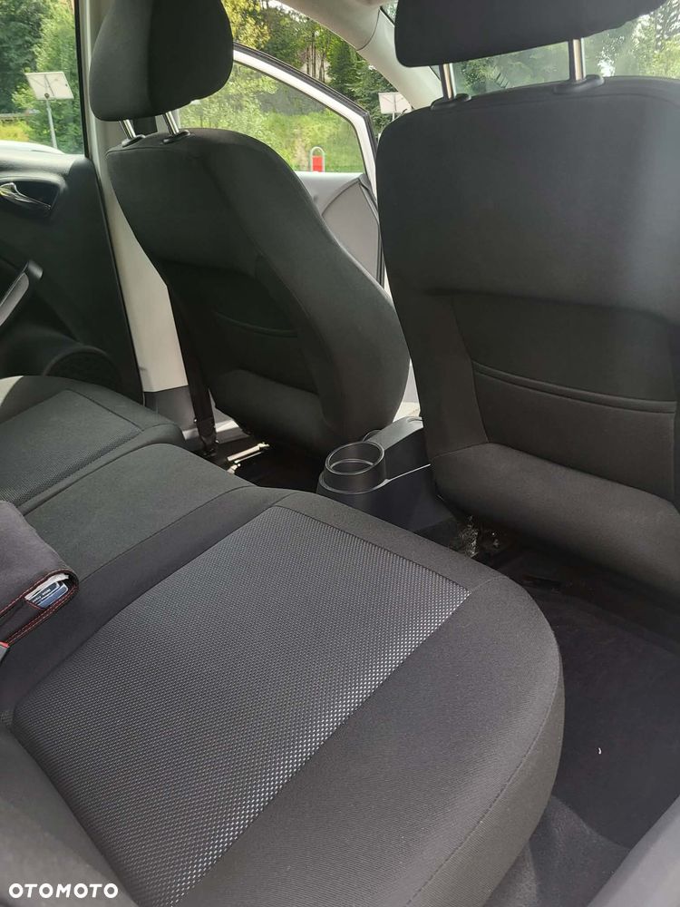Seat Ibiza 1.9 TDI PD Sport - 8