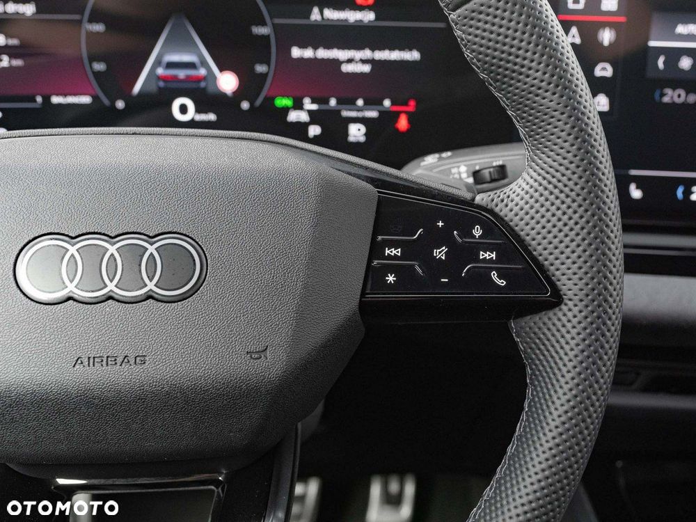 Audi A6 Limousine TFSI S tronic - 17