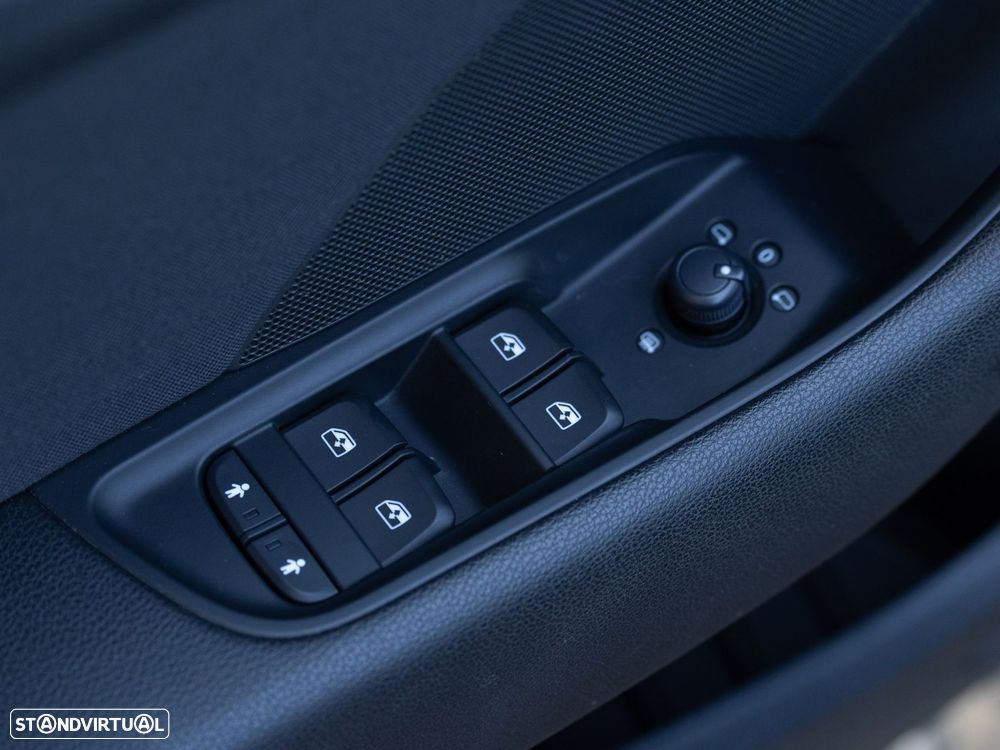 Audi A3 Sportback 30 TDI Sport - 34