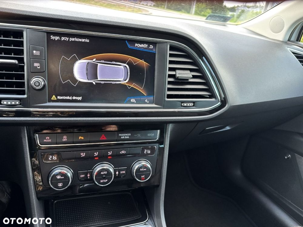 Seat Leon - 40