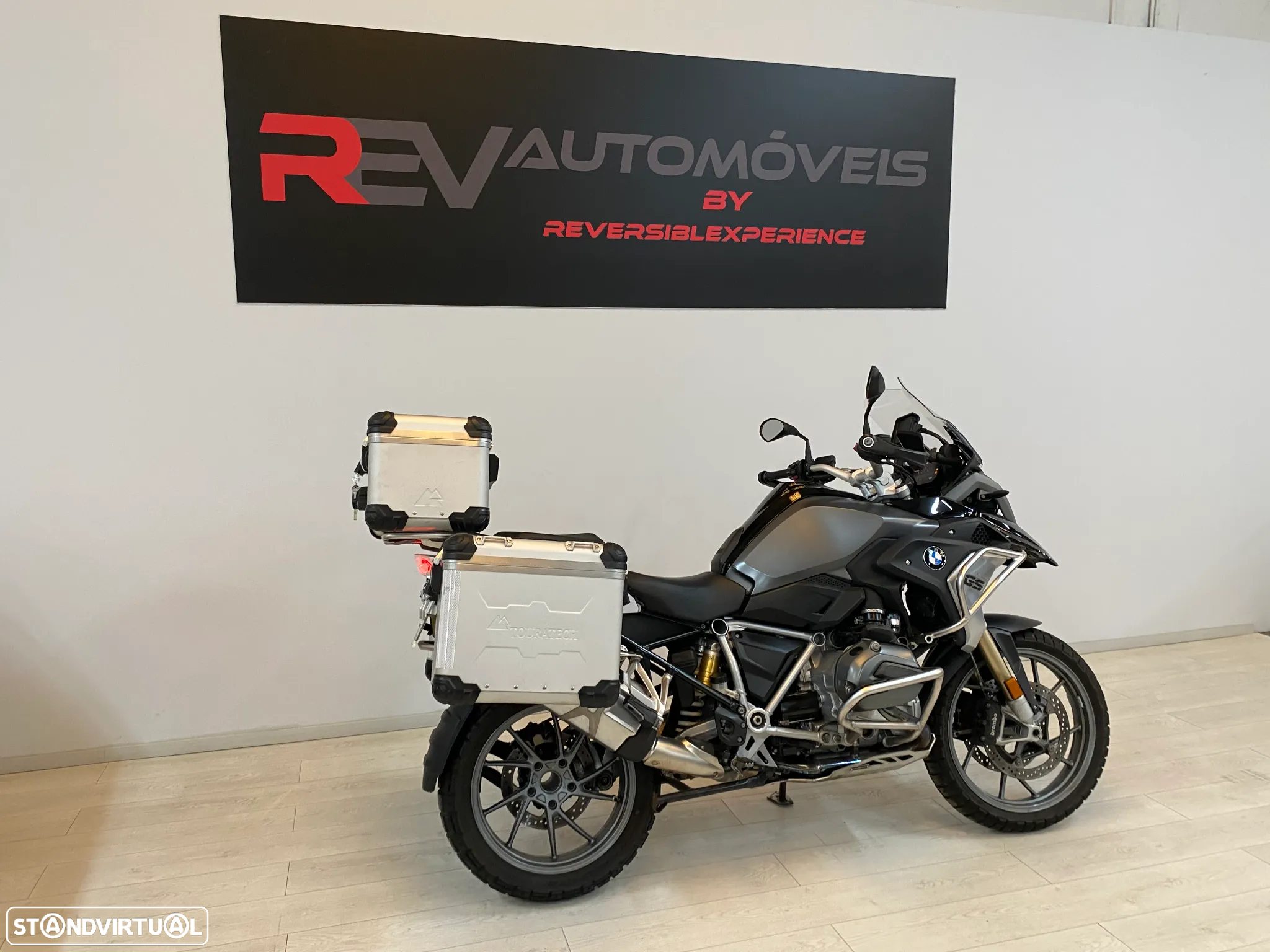 BMW R 1200 GS - 17