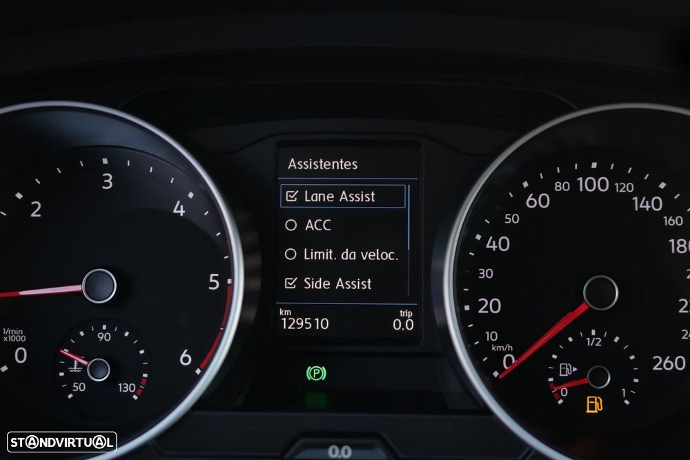 VW Tiguan 2.0 TDI Life - 53