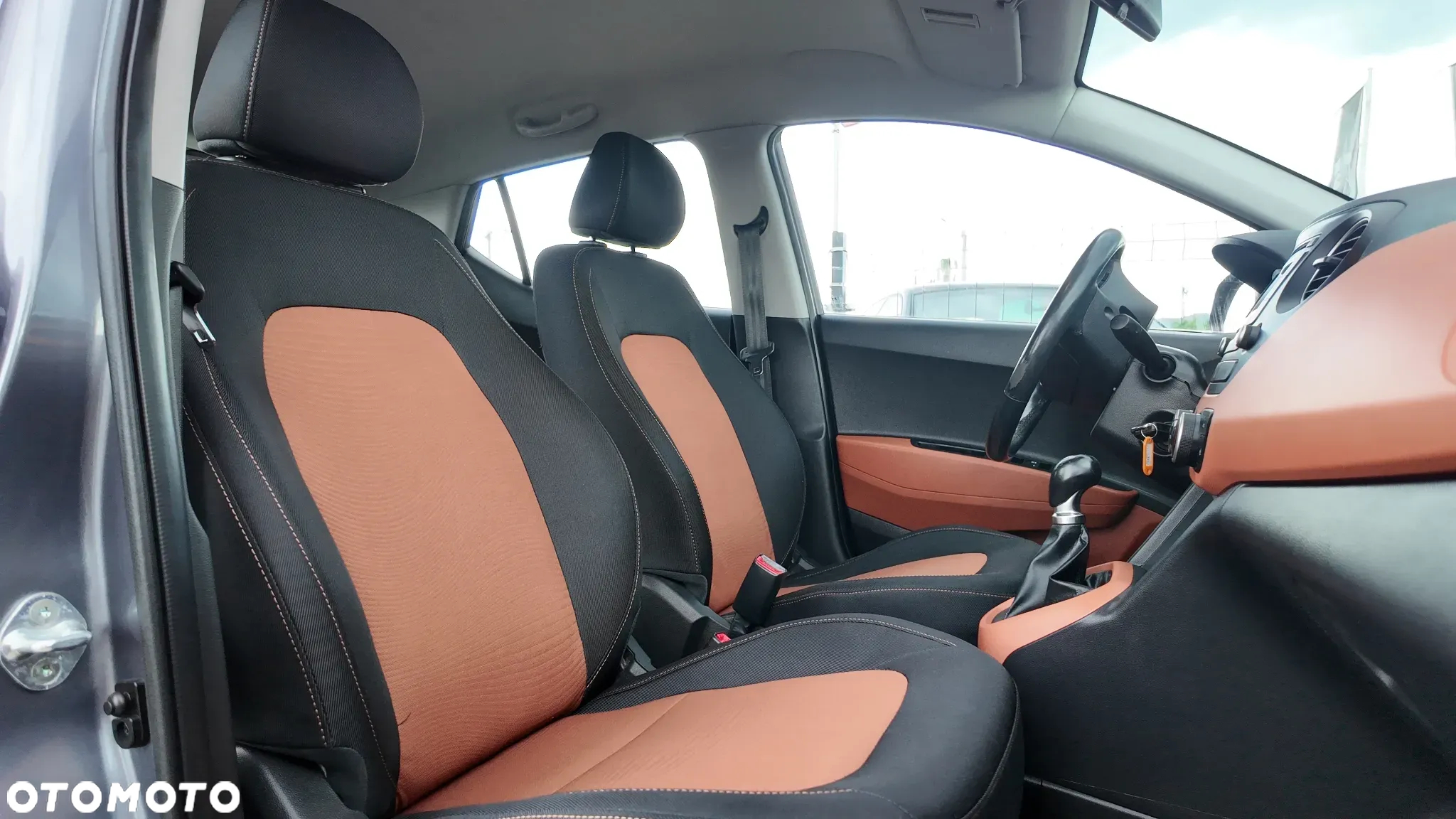 Hyundai i10 1.2 Style - 36