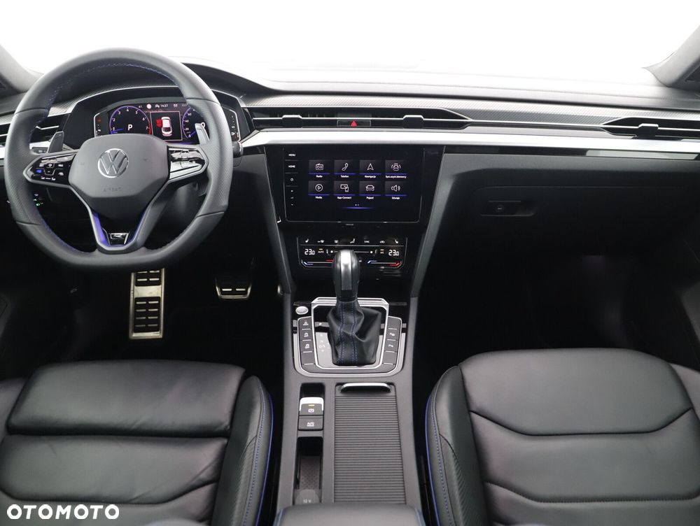 Volkswagen Arteon - 12