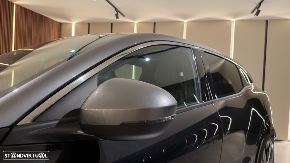 Renault Mégane E-Tech EV60 Iconic Optimum Charge - 55