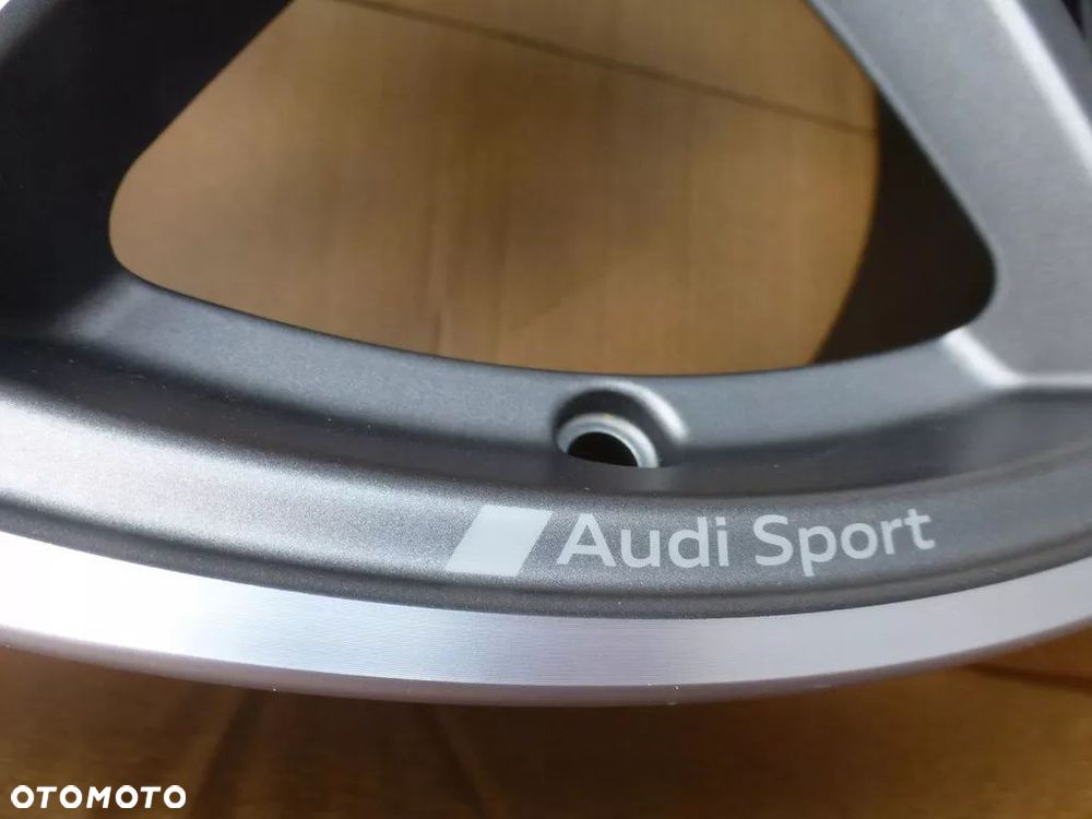 AUDI Q3 SPORT BACK RSQ3 Q2 A3 S3 19'' AUDI SPORT - 12