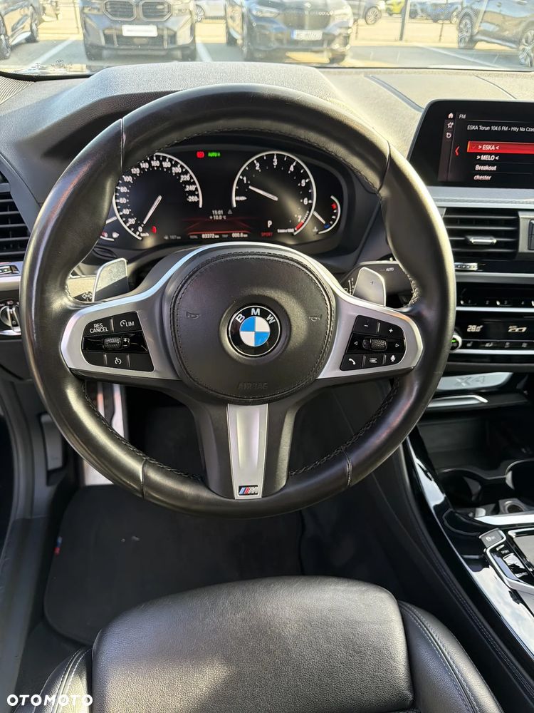 BMW X4 - 7