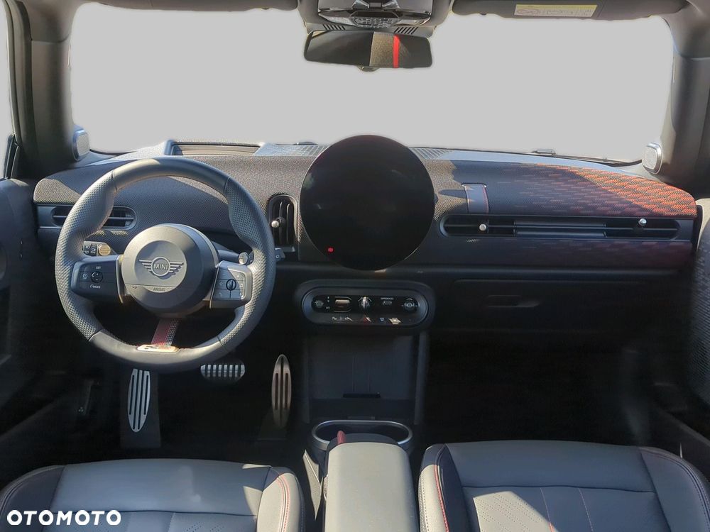 MINI John Cooper Works Trim sport - 11