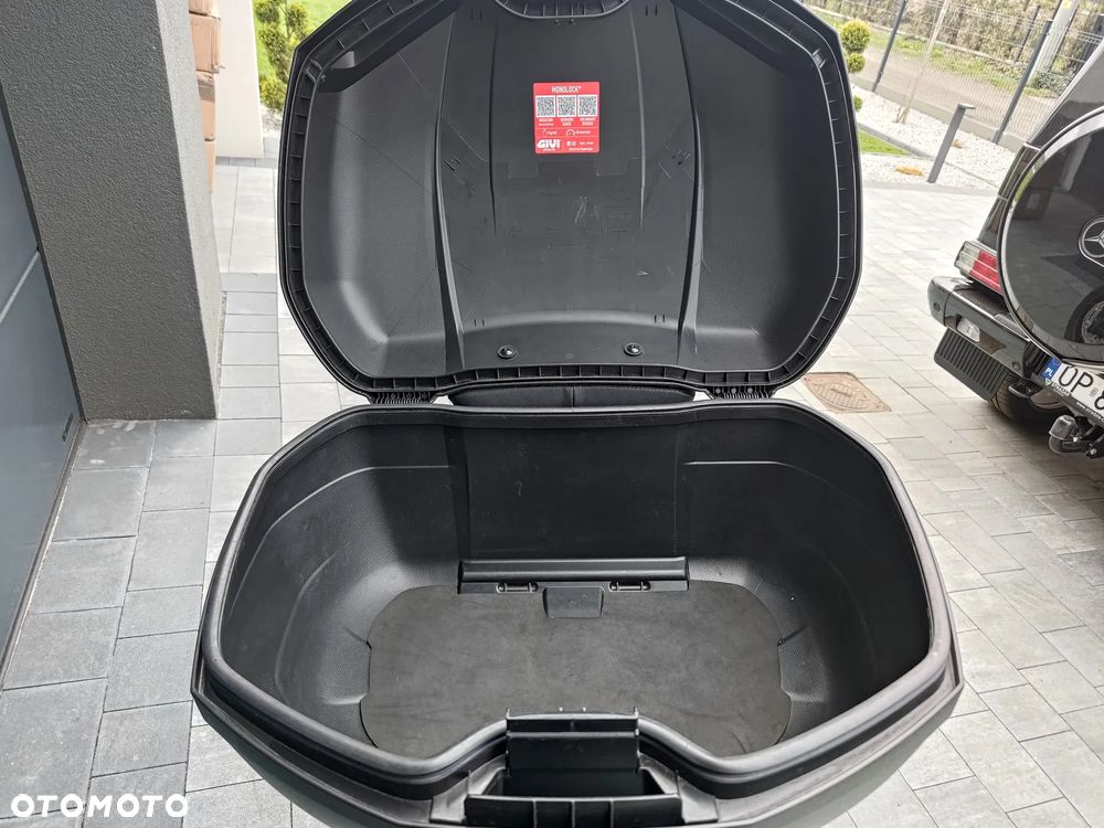 QJMOTOR FORT 350 - 17