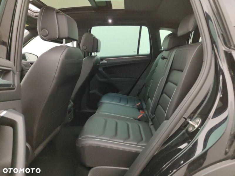 Volkswagen Tiguan 1.4 eHybrid R-Line DSG - 13