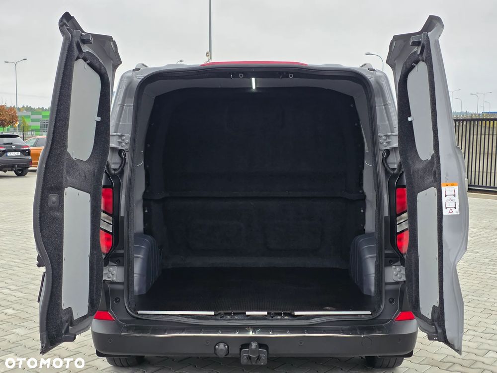 Ford Transit Custom 320 L1H1 AWD Trail (bryg.) - 13