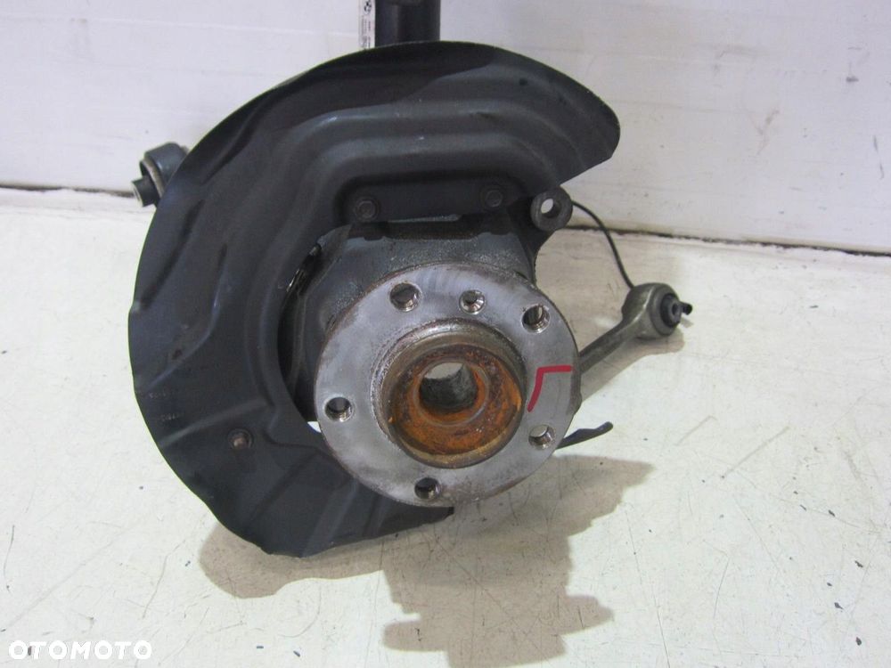 BMW X3 F25 X4 ZWROTNICA AMORTYZATOR LEWY 6796409 - 2
