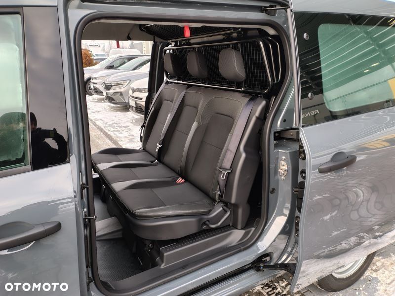 Renault Kangoo - 7
