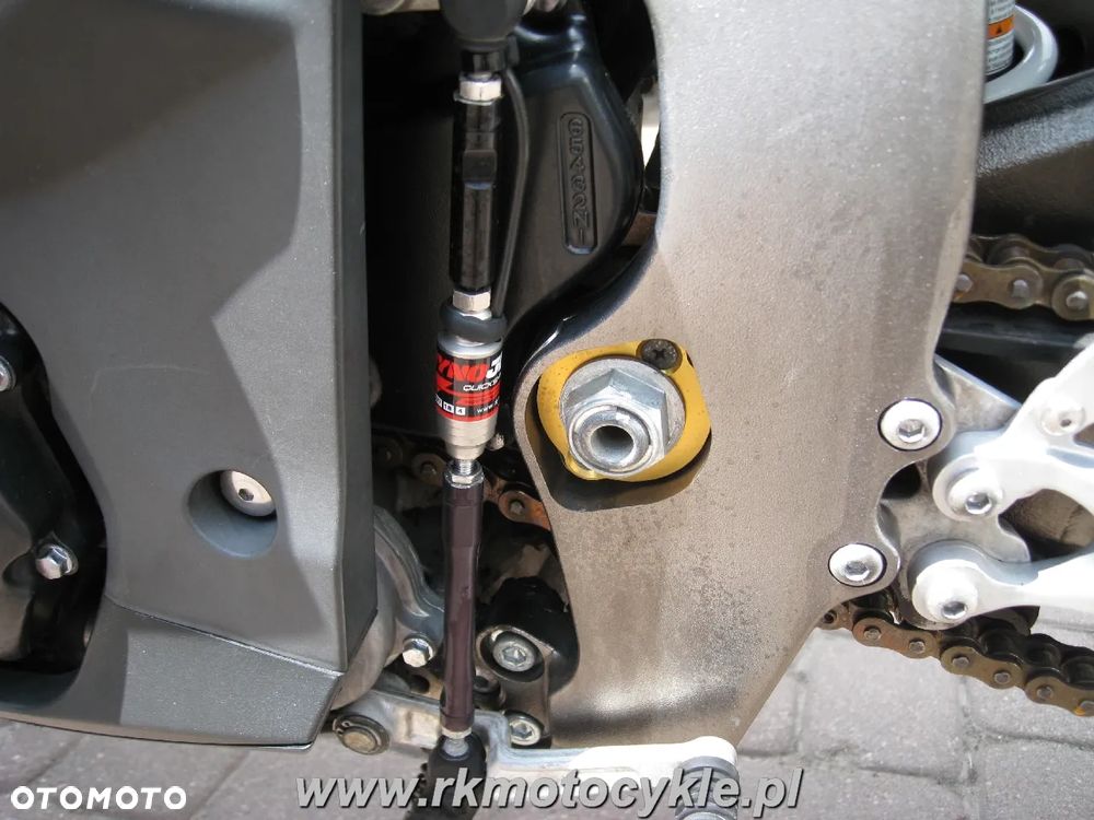Suzuki GSX-R - 12
