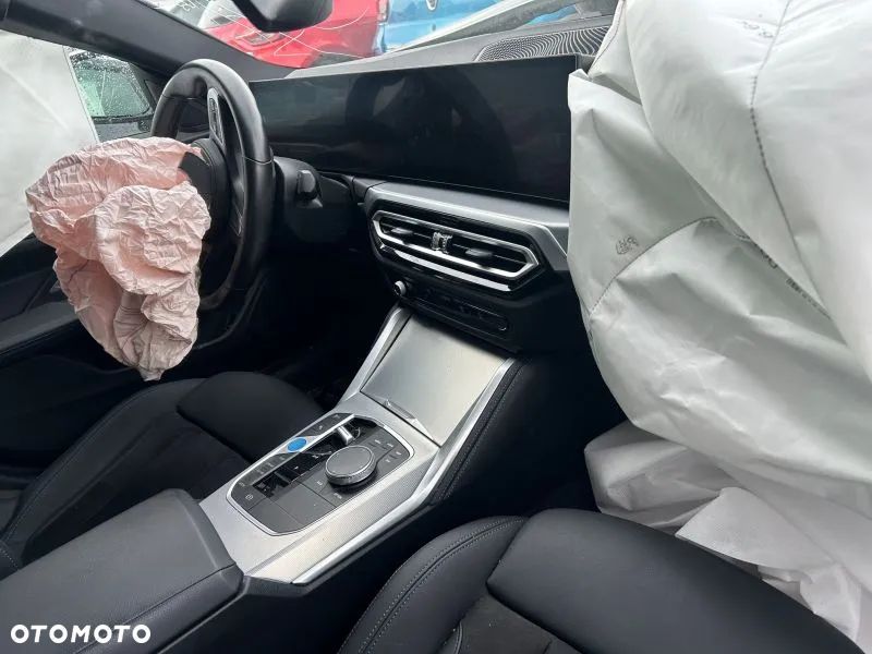 BMW i4 eDrive35 Gran Coupe - 5