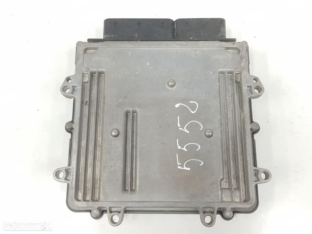 CENTRALINA MOTOR UCE SMART FORFOUR 2005 - 6