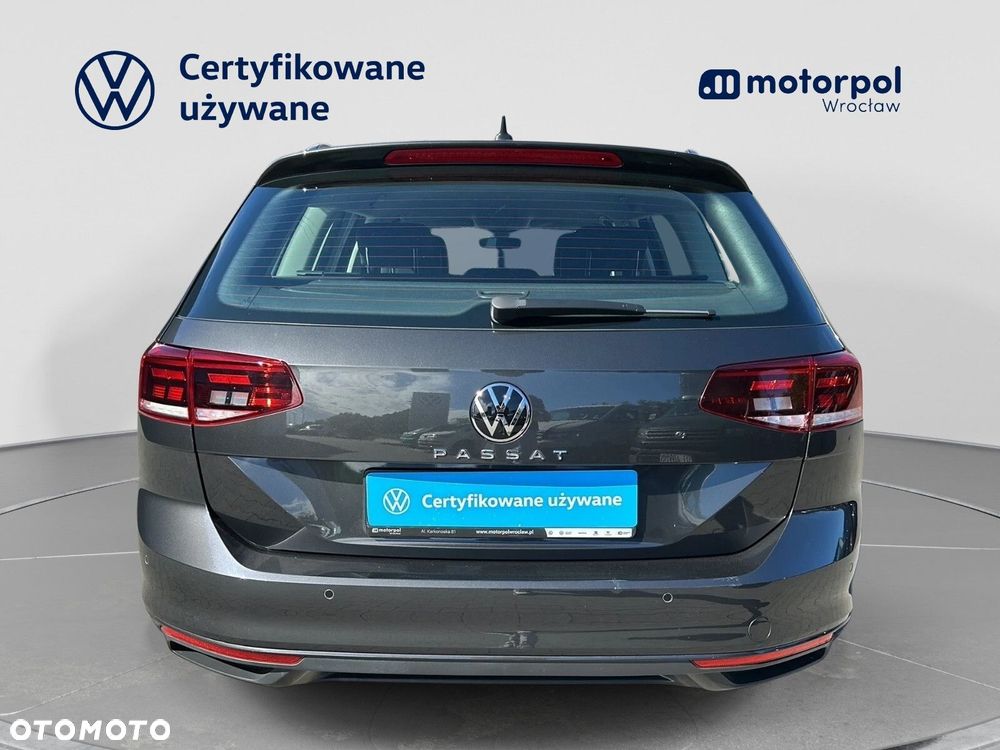 Volkswagen Passat Variant 1.5 TSI EVO Business - 13