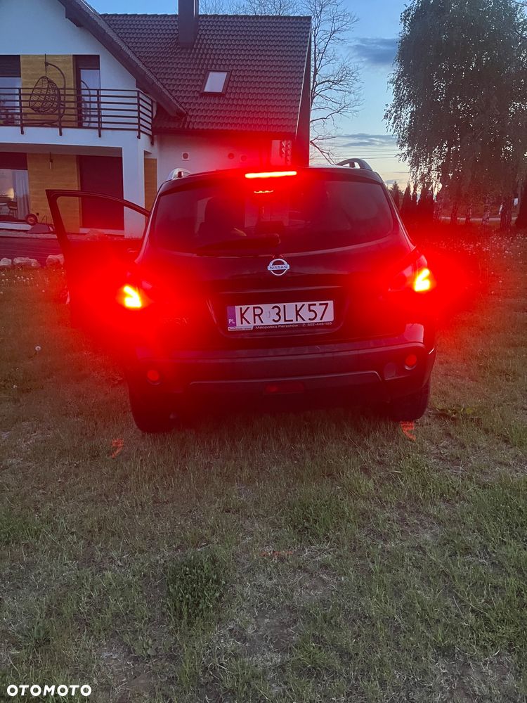 Nissan Qashqai 2.0 Acenta - 6