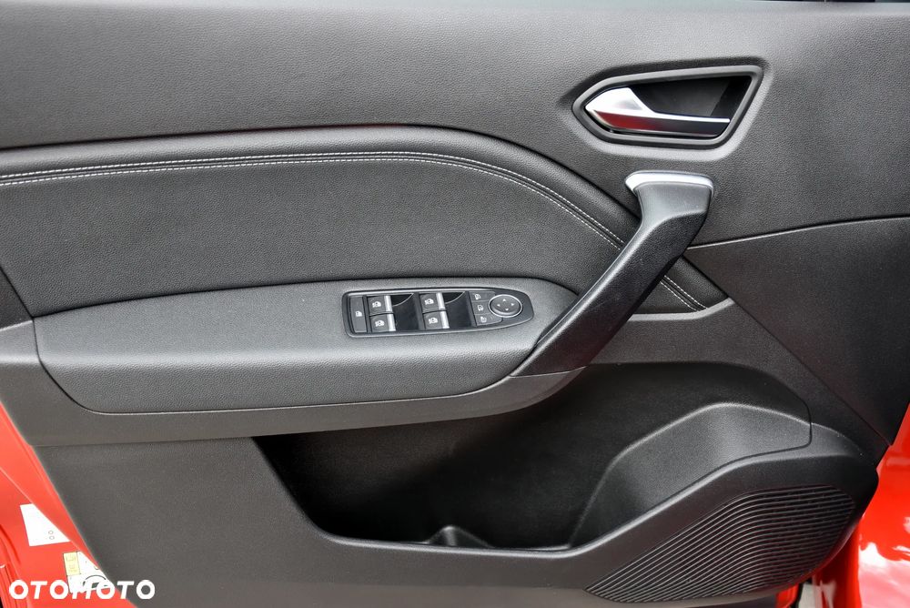 Renault Captur E-TECH Full 145 TECHNO - 19