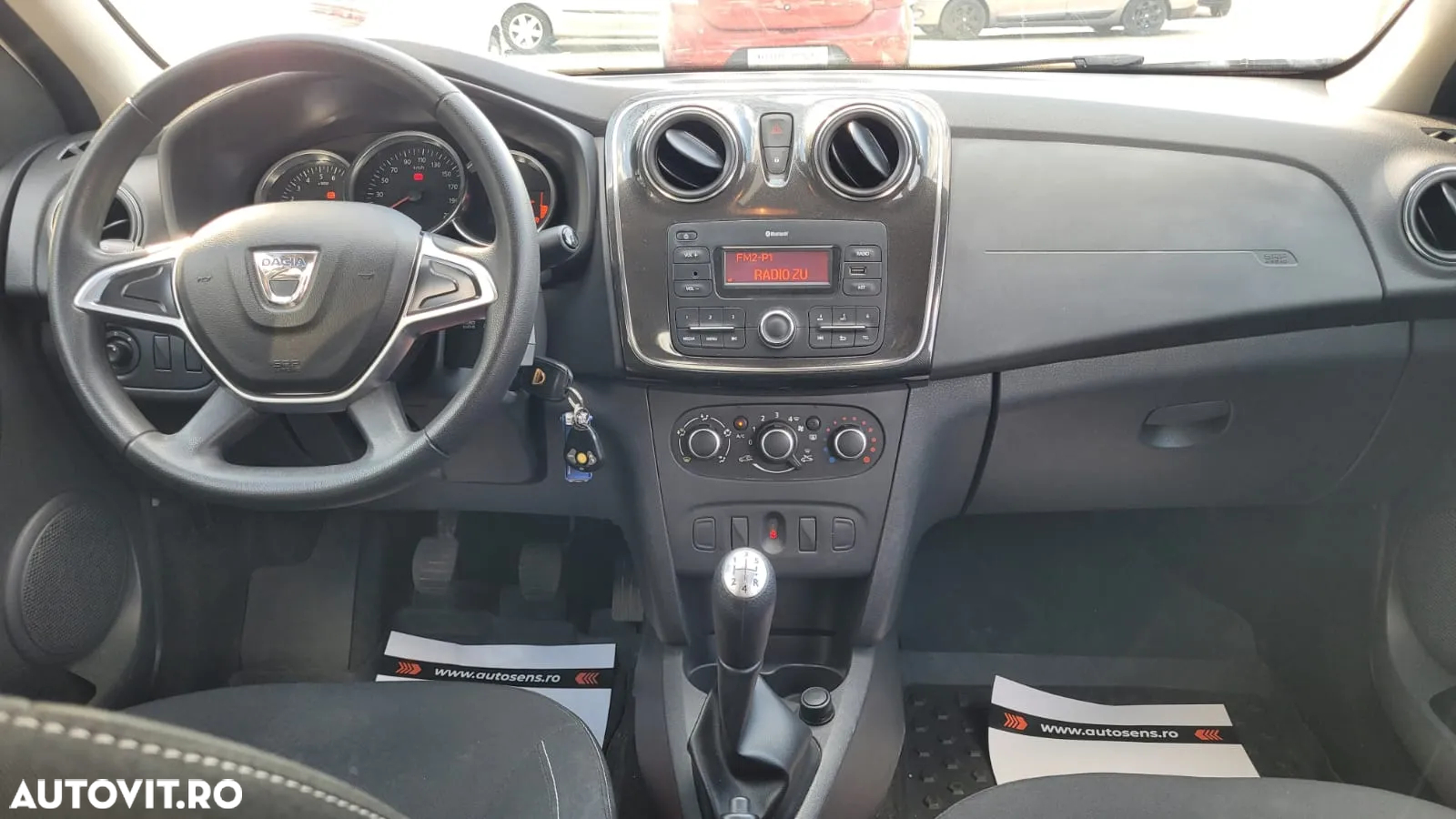 Dacia Logan - 12